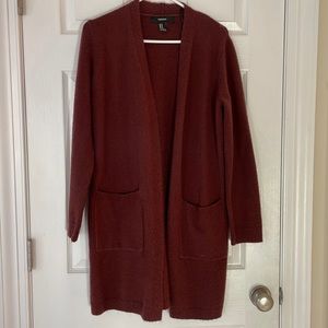 Forever 21 cardigan